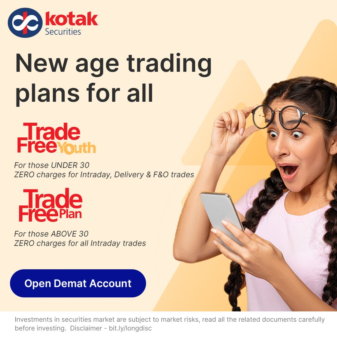 Kotak Securities Demat Account