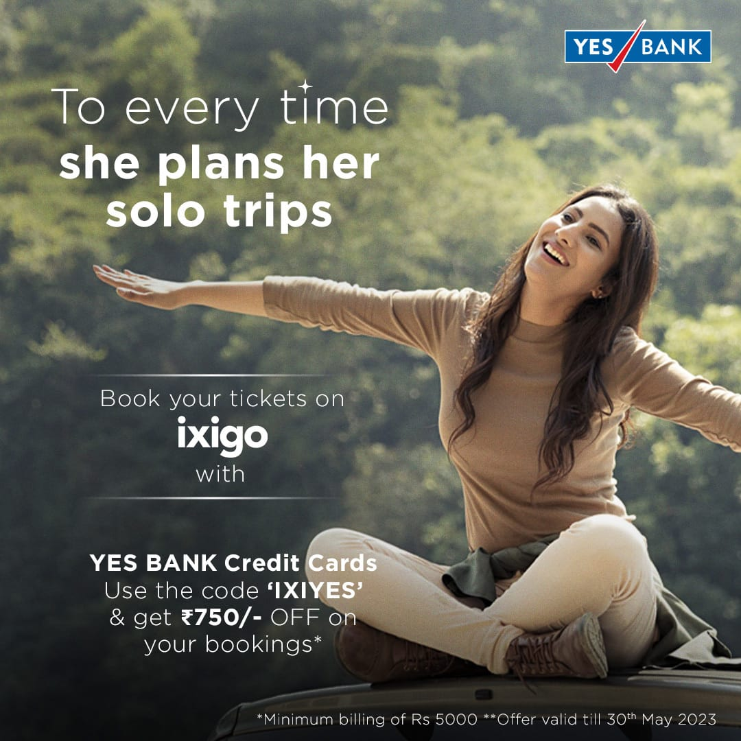 Yes Bank Credit Card