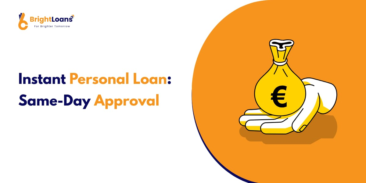 Brightloans Personal Loan
