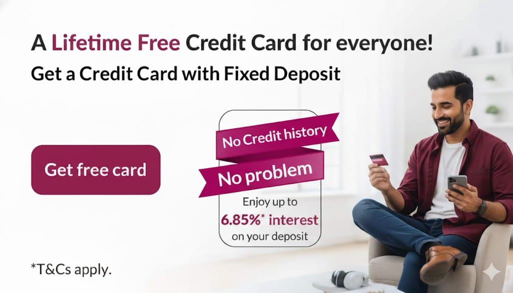 Axis Bank MY Zone Visa Credit Card