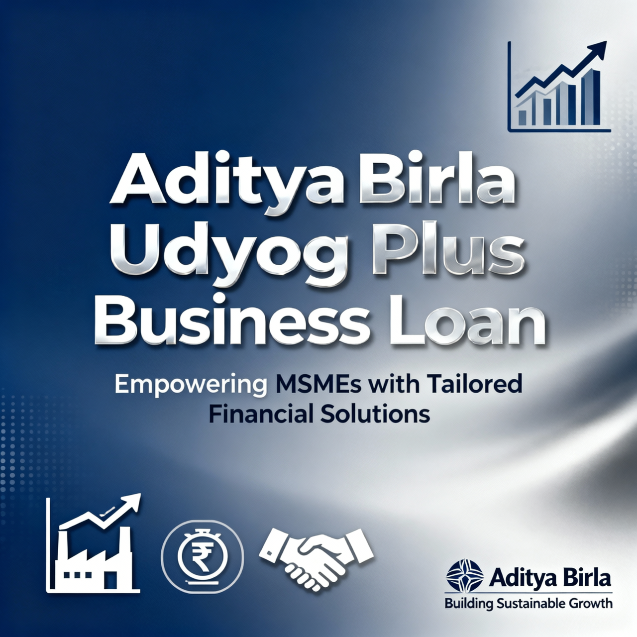 Aditya Birla Udyog Plus Business Loan