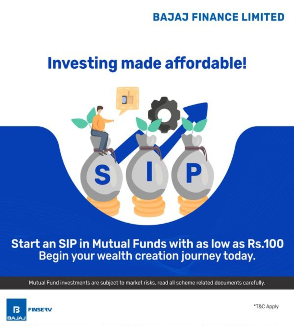 Bajaj Finserv Securities