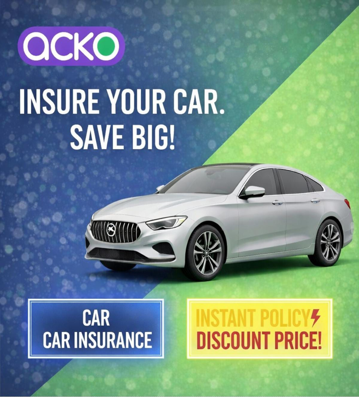 ACKO Car Insurance