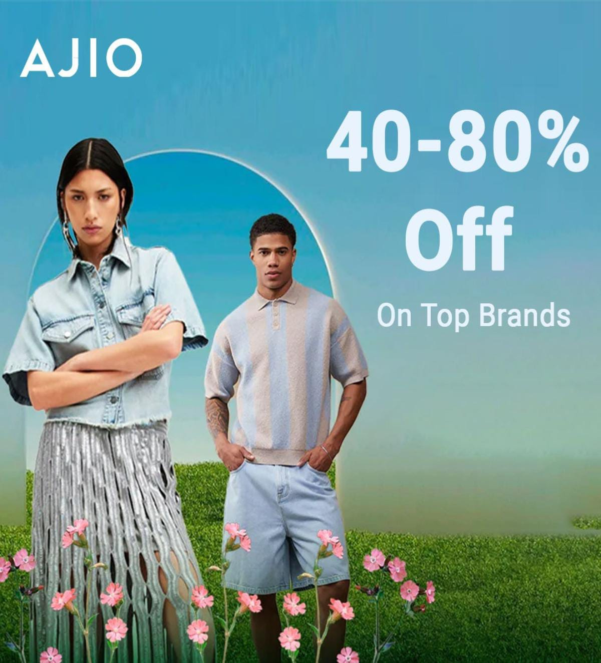 AJIO: Online Shopping