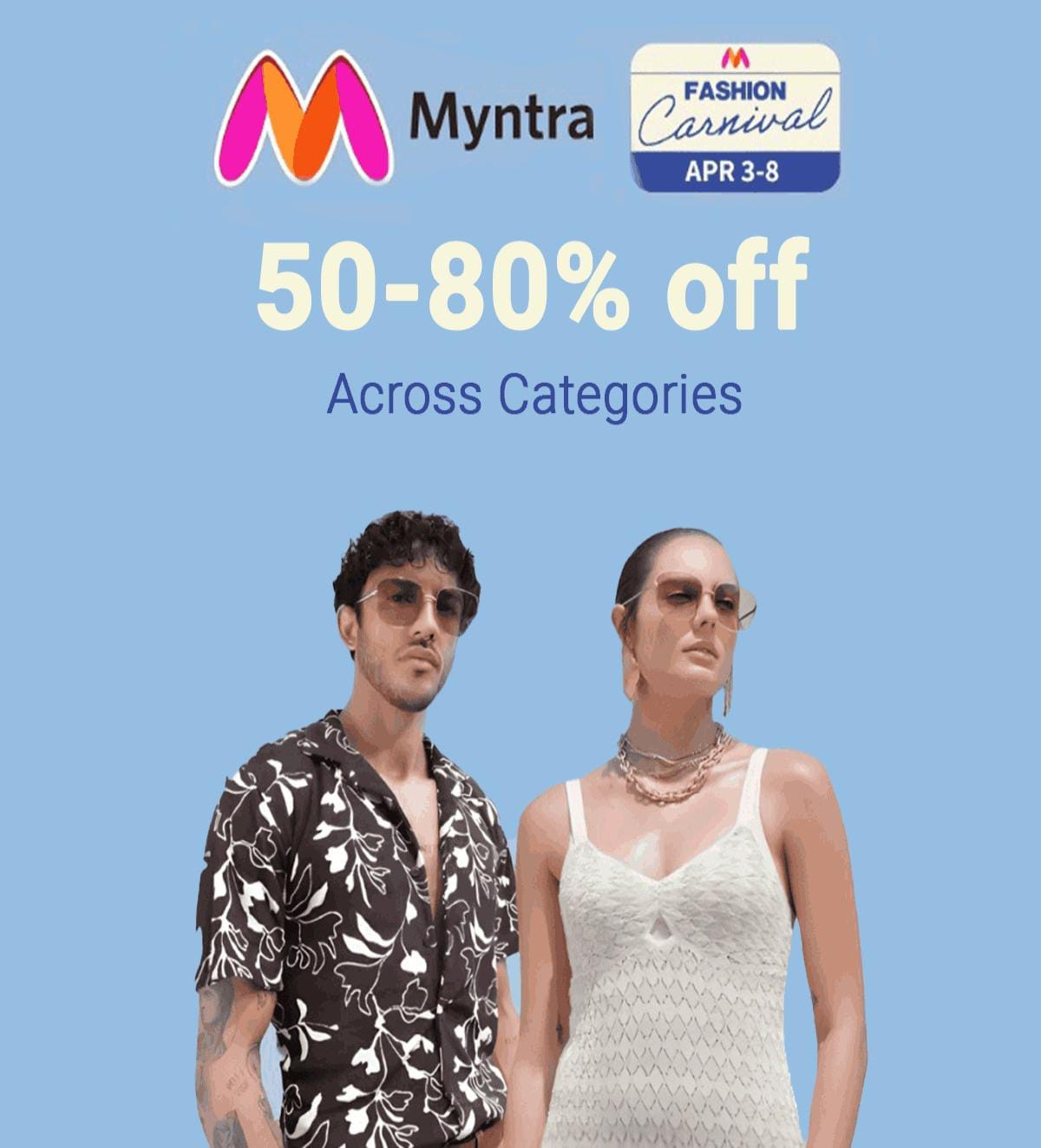 Myntra